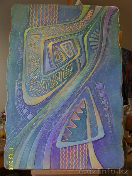 Услуги по декоративному дизайну - Изображение #3, Объявление #47686