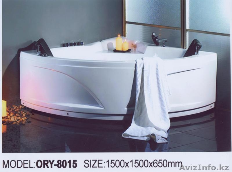 Сантехника оптом и в розницу - Изображение #1, Объявление #89269