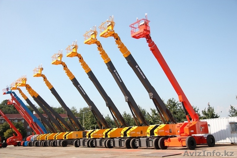 автобетононасос JUNJIN (Корея) - Изображение #1, Объявление #90059