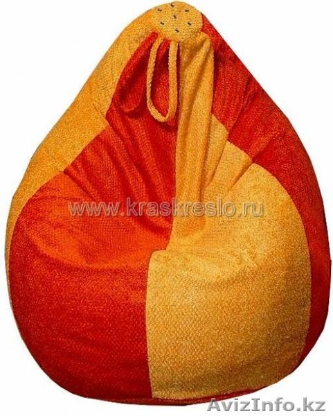 Наполнитель для бинбэгов (кресло-мешок, кресло-груша,бескаркасная мебель) - Изображение #4, Объявление #116246