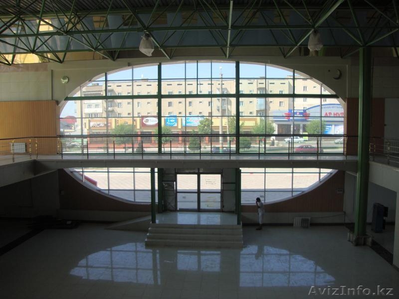 Многофункциональное здание - Изображение #2, Объявление #126502