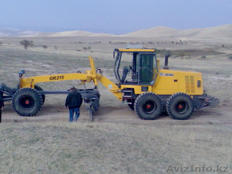 Спецтехника в аренду! - Изображение #1, Объявление #135116