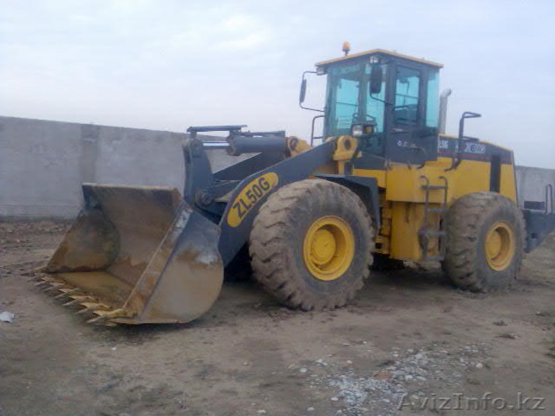 Спецтехника в аренду! - Изображение #2, Объявление #135116