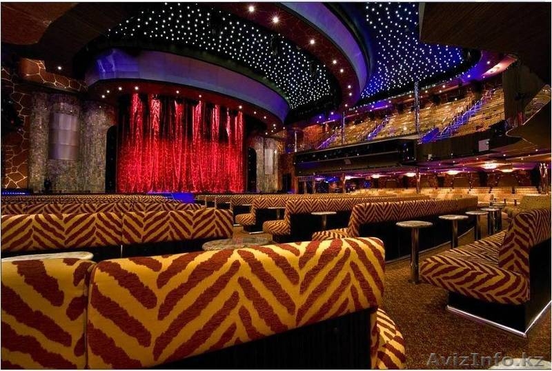 А  ВЫ ХОТЕЛИ БЫ ПОЕХАТЬ В КРУИЗ? - Изображение #1, Объявление #124102