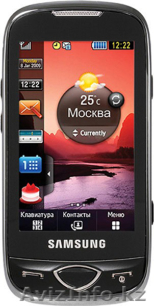 Samsung GT S5560 - Изображение #1, Объявление #149462