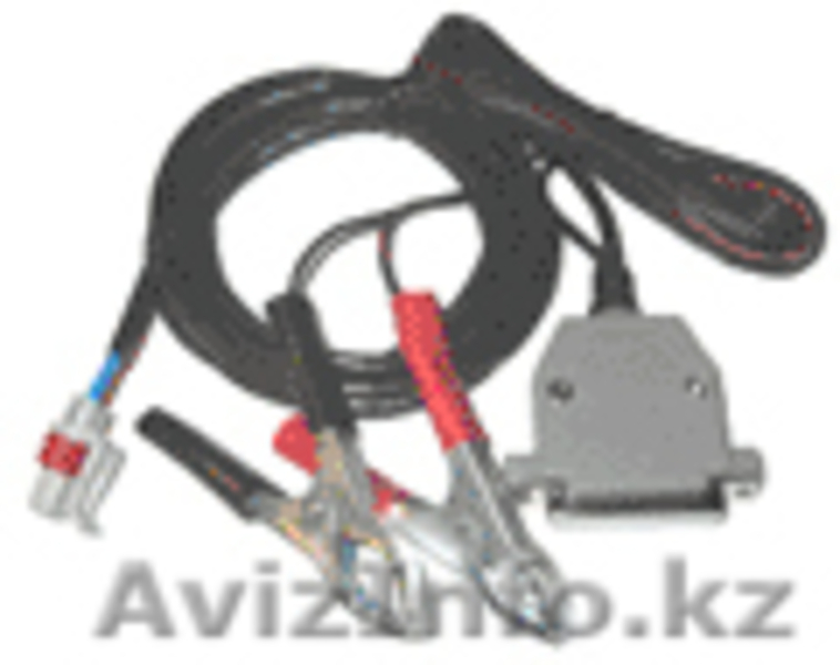 Адаптер Сканматик (для диагностики автомобилей) - Изображение #4, Объявление #141493