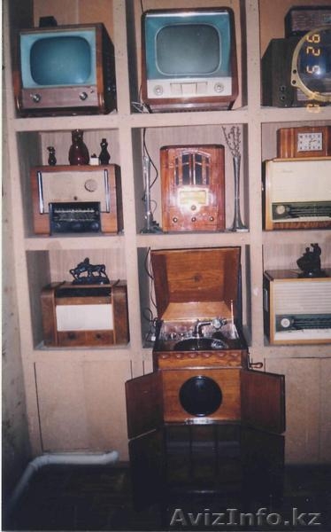 антиквариат - фотоаппараты, часы, телефоны - Изображение #3, Объявление #151122