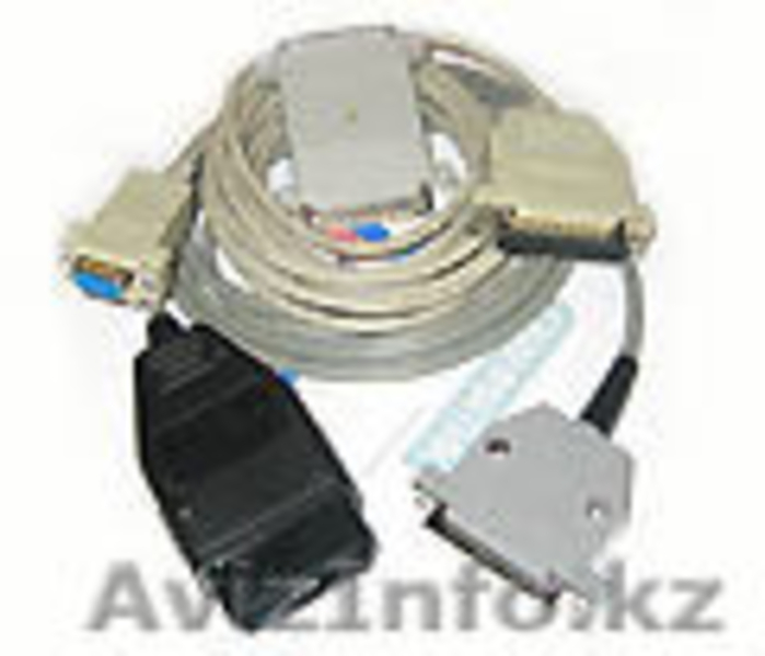 Адаптер Сканматик (для диагностики автомобилей) - Изображение #2, Объявление #141493