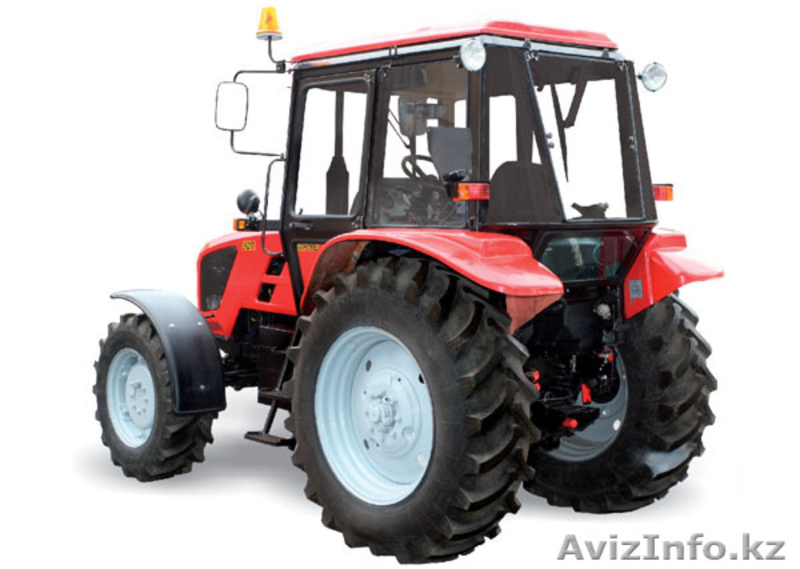продам трактор мтз - Изображение #6, Объявление #173763