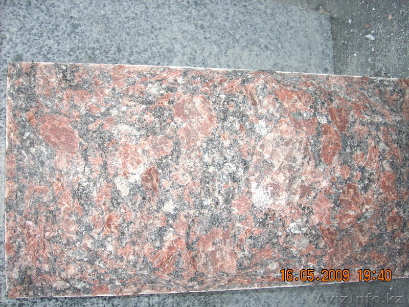 Гранит,базальт,лабрадорит. - Изображение #3, Объявление #157584