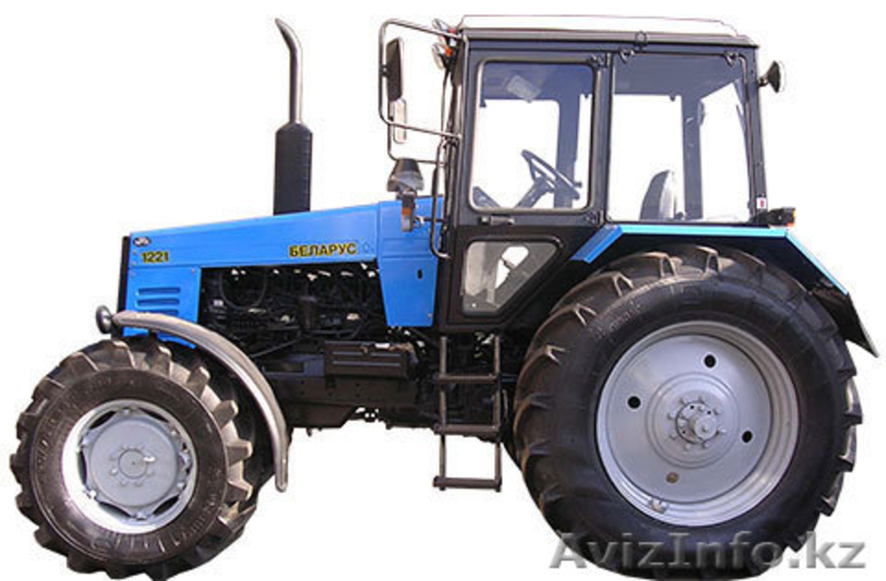 продам трактор мтз - Изображение #5, Объявление #173763