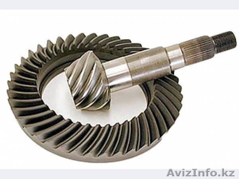  Запчасти к тракторам: МТЗ (МТЗ 80, МТЗ 82), ЮМЗ, ДТ-75, Т-4А, Т-25, Т-40, - Изображение #3, Объявление #163362