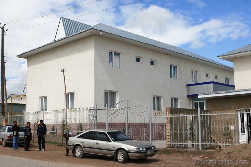 путевки в санатории Сарыагаш - Изображение #8, Объявление #110610