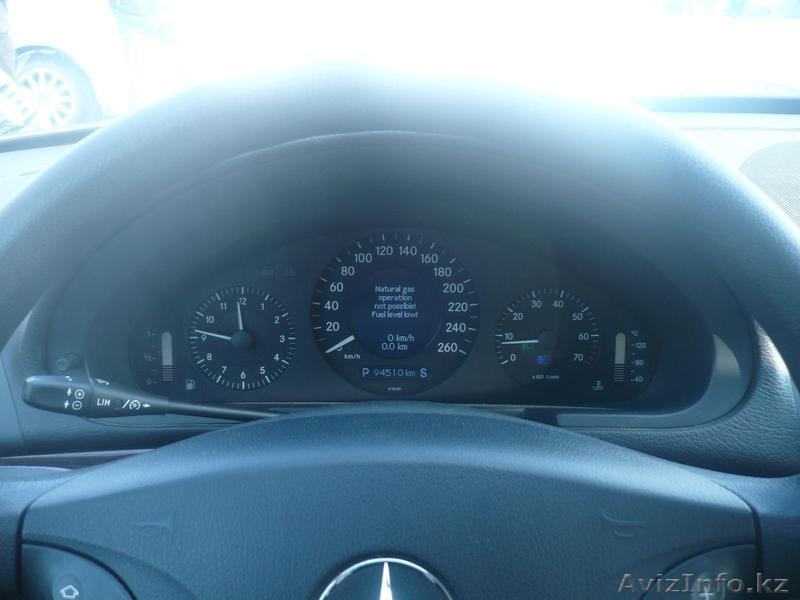 Мерседес E200K (W211) - Изображение #1, Объявление #187956