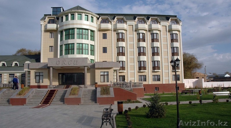 путевки в санатории Сарыагаш - Изображение #6, Объявление #110610