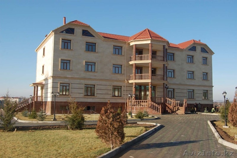 путевки в санатории Сарыагаш - Изображение #10, Объявление #110610