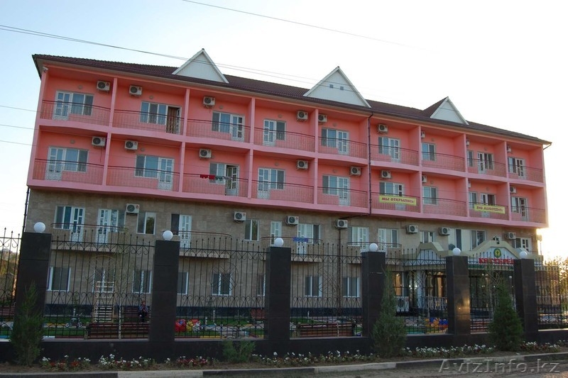 путевки в санатории Сарыагаш - Изображение #4, Объявление #110610