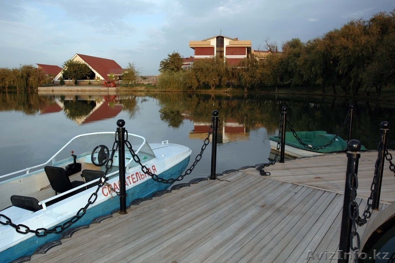 путевки в санатории Сарыагаш - Изображение #3, Объявление #110610