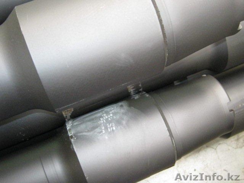 продам бурильные трубы - Изображение #3, Объявление #216364