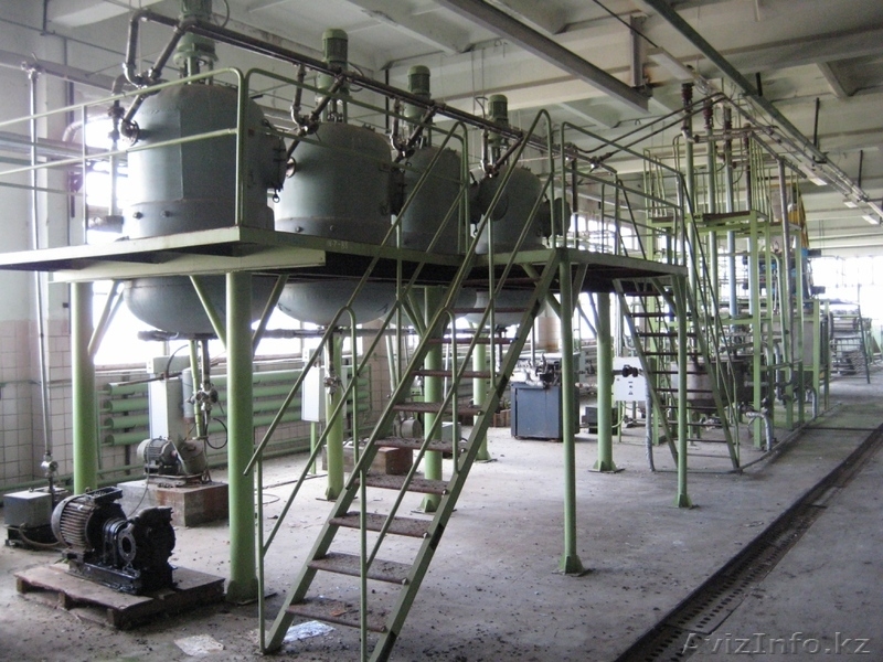 Оборудование для переработки овощей. - Изображение #1, Объявление #192702