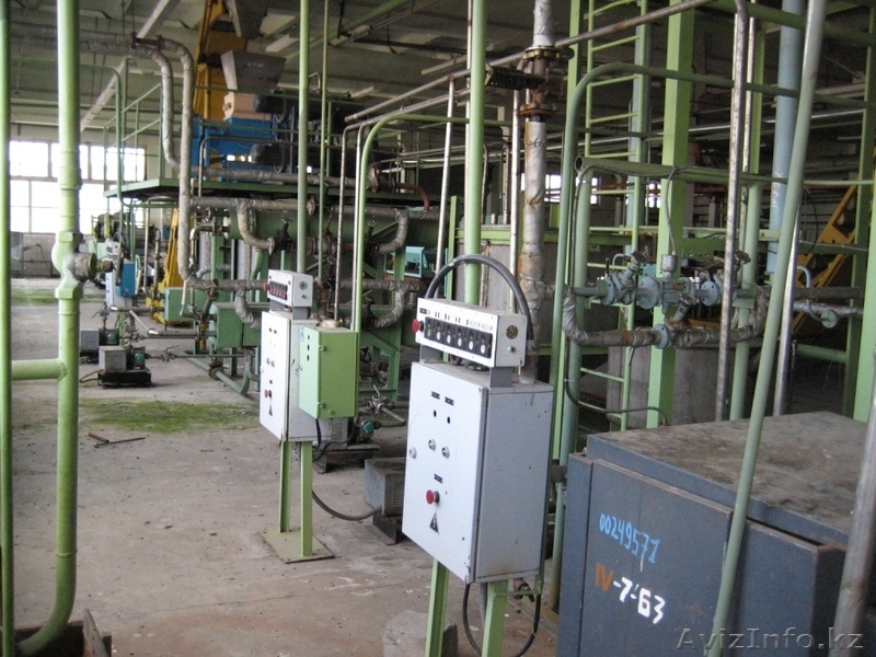 Оборудование для переработки овощей. - Изображение #4, Объявление #192702