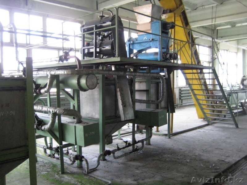 Оборудование для переработки овощей. - Изображение #2, Объявление #192702