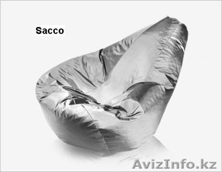 Кресло-мешок - прекрасный подарок. - Изображение #1, Объявление #222837