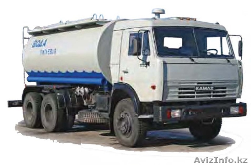 КАМАЗ 65115 самосвалы - Изображение #6, Объявление #228563