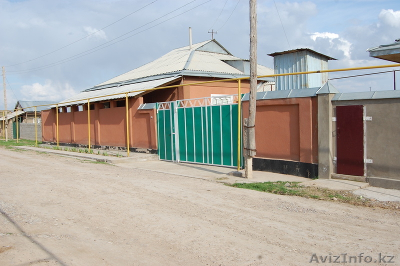 ТОО "Сарыагаш ТУР" saryagash-tur@rambler.ru 8-701-260-30-40 - Изображение #1, Объявление #219519