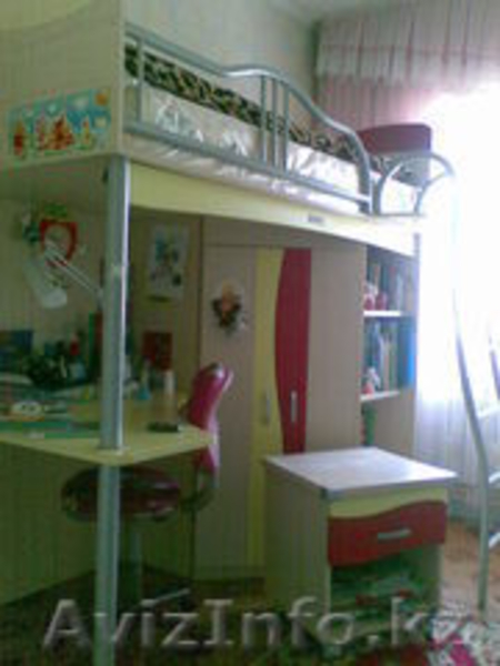 Детская спальня - Изображение #2, Объявление #235455