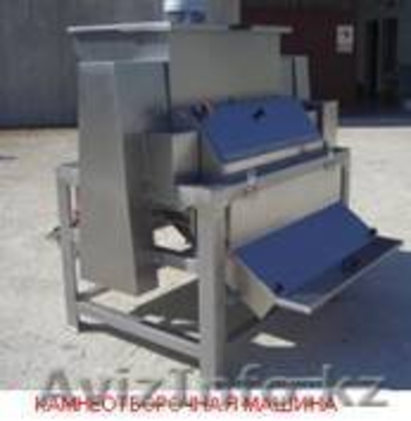 Болгарское оборудование для переработки овощей и фруктов - Изображение #10, Объявление #221517