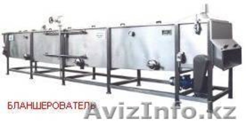 Болгарское оборудование для переработки овощей и фруктов - Изображение #3, Объявление #221517