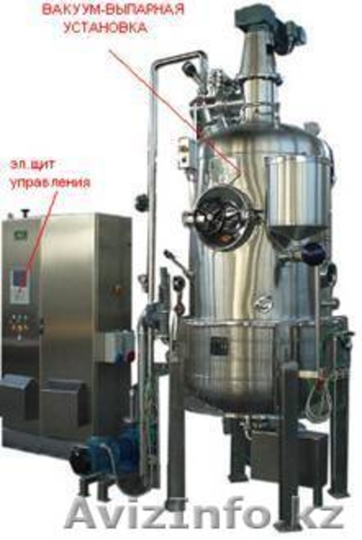 Болгарское оборудование для переработки овощей и фруктов - Изображение #6, Объявление #221517