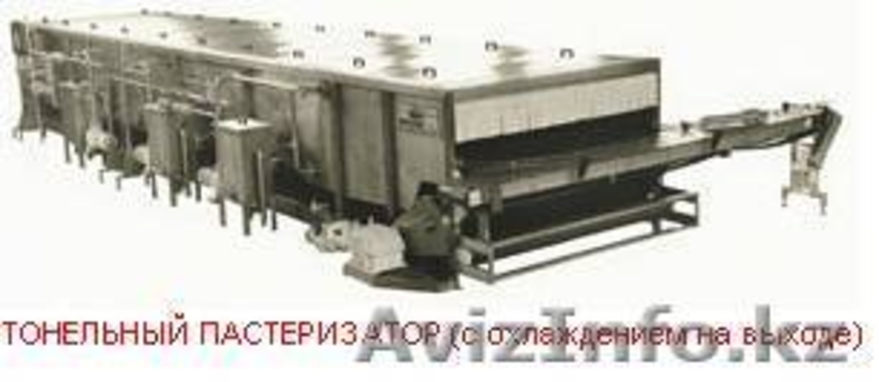 Болгарское оборудование для переработки овощей и фруктов - Изображение #8, Объявление #221517