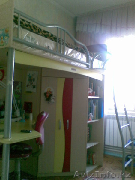 Детская спальня - Изображение #1, Объявление #235455