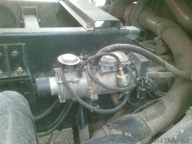 Шанхси-Ман F2000 325 л.с - Изображение #3, Объявление #257458