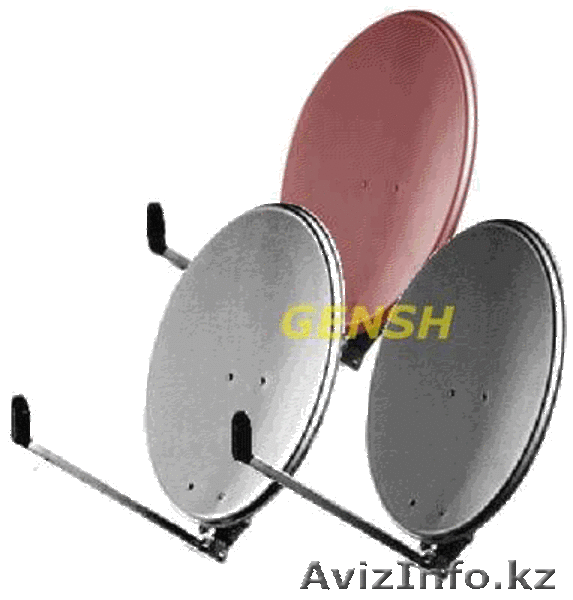 устанавливаем качественно спутниковые параболические антенны - Изображение #2, Объявление #250449