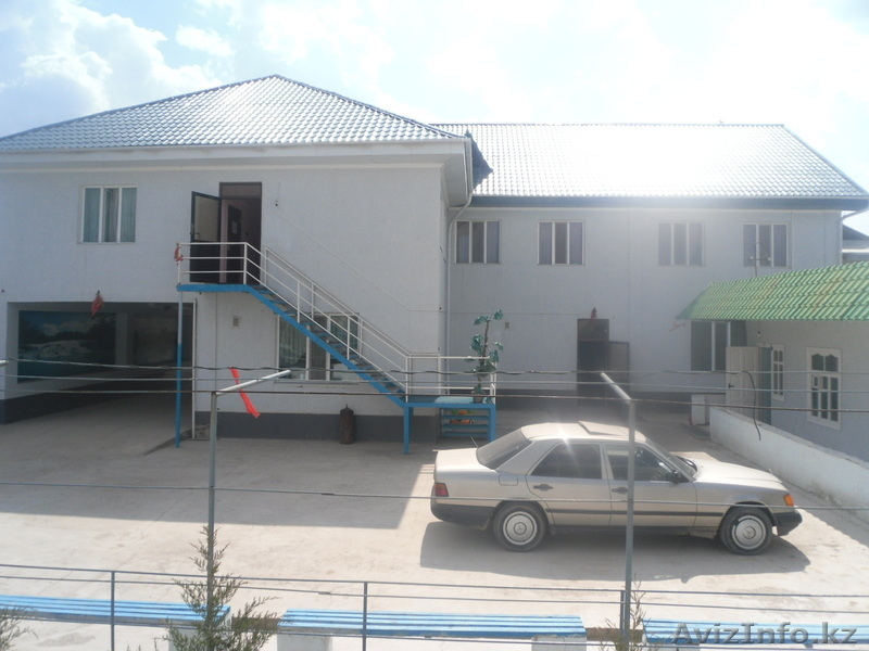 Продажа Гостиницы - Изображение #1, Объявление #278035