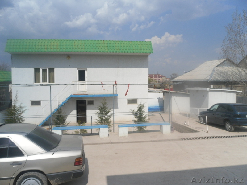 Продажа Гостиницы - Изображение #3, Объявление #278035