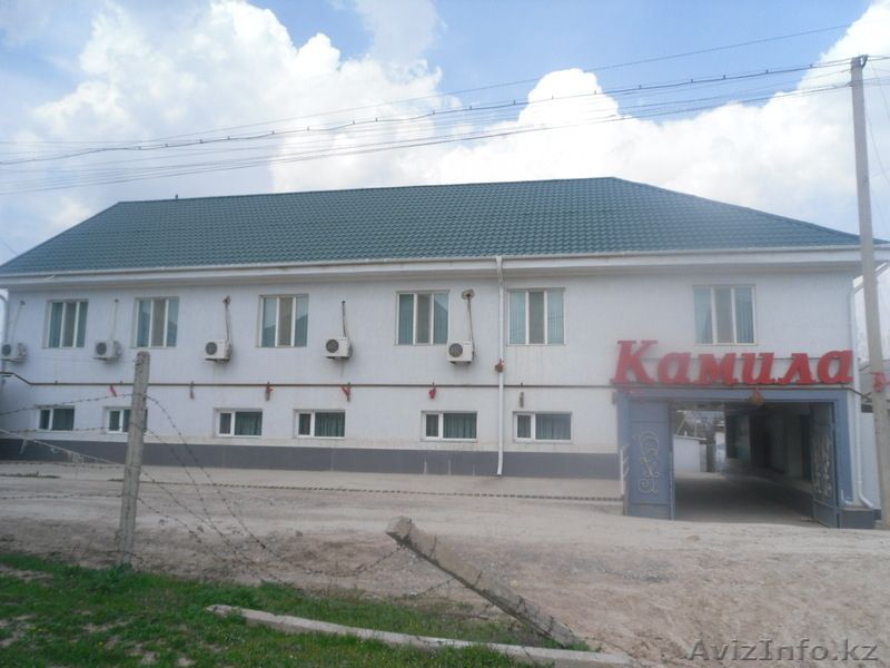 Продажа Гостиницы - Изображение #4, Объявление #278035