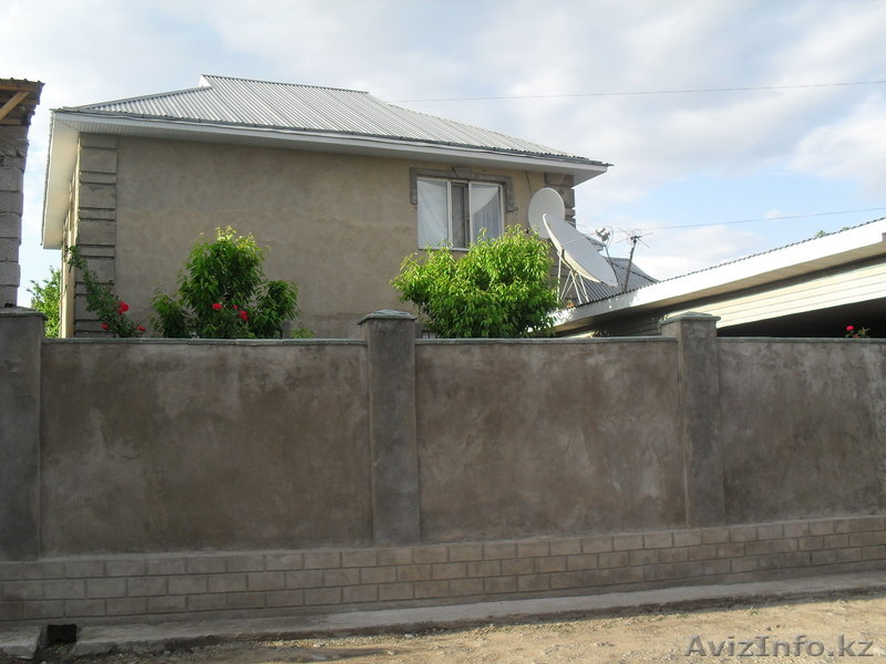 продам дом, коттедж - Изображение #2, Объявление #256535