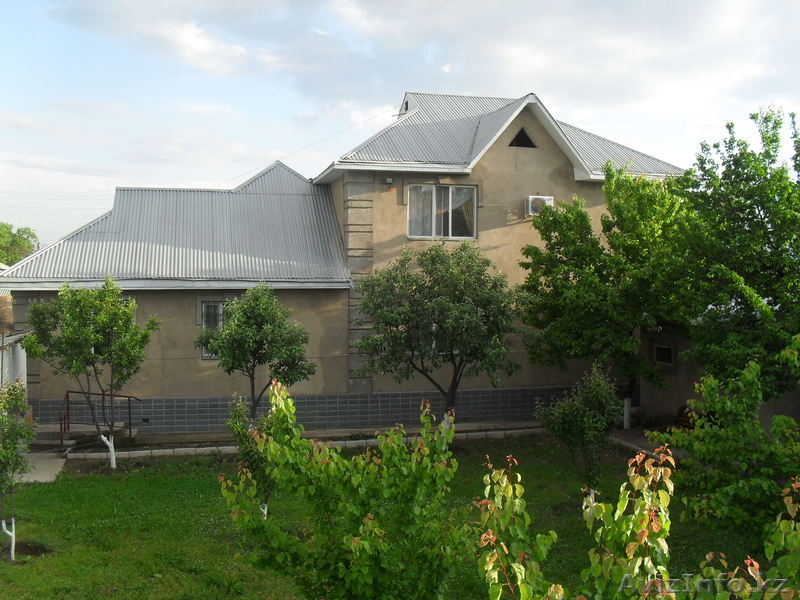 продам дом, коттедж - Изображение #1, Объявление #256535