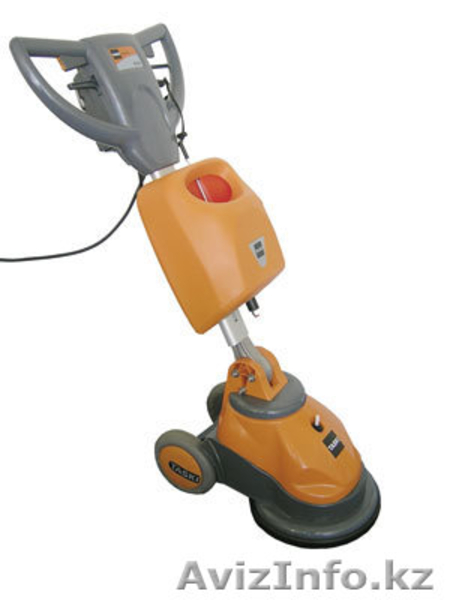 Уборочное оборудование Taski - Изображение #3, Объявление #270159