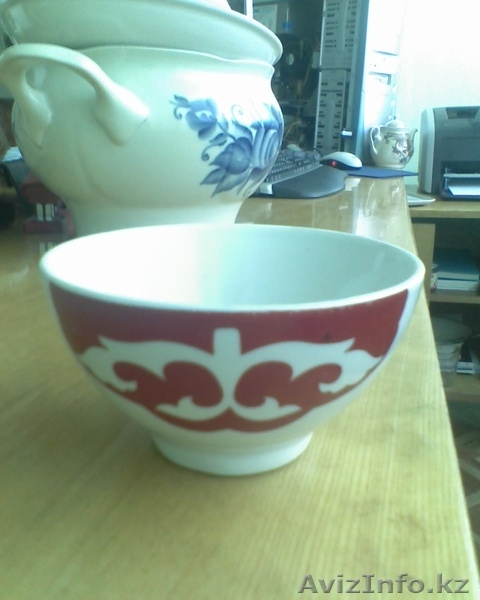 Капчагайский фарфор предлагает - Изображение #1, Объявление #308590