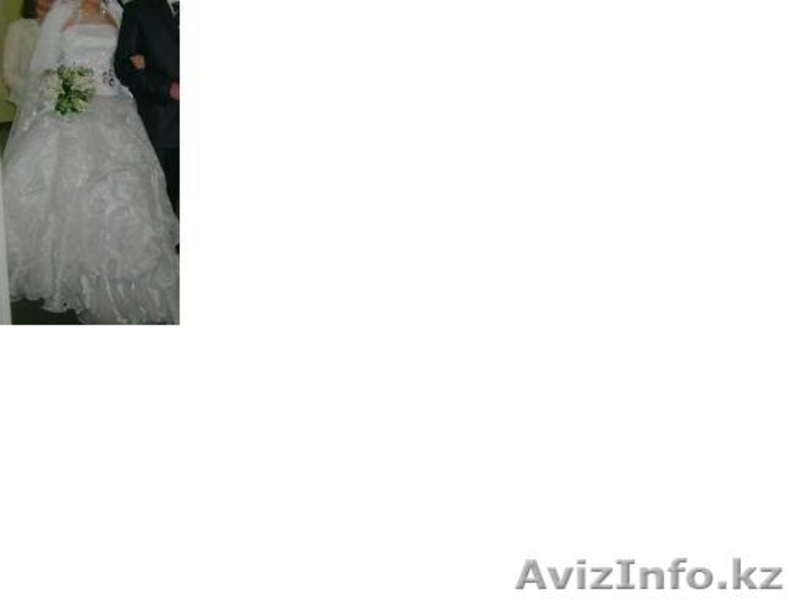 продам(сдам) свадебное платье - Изображение #2, Объявление #304267