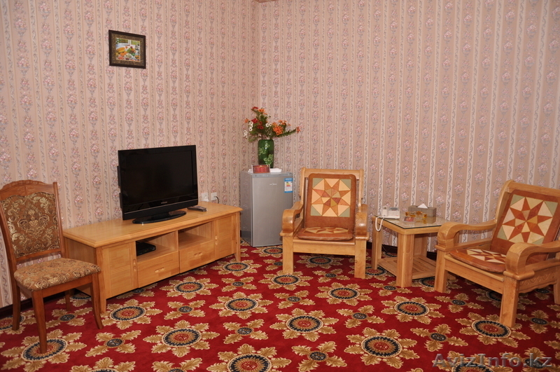 HOTEL ASTANA  SHYMKENT CITY - Изображение #8, Объявление #294070