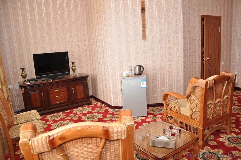 HOTEL ASTANA  SHYMKENT CITY - Изображение #9, Объявление #294070