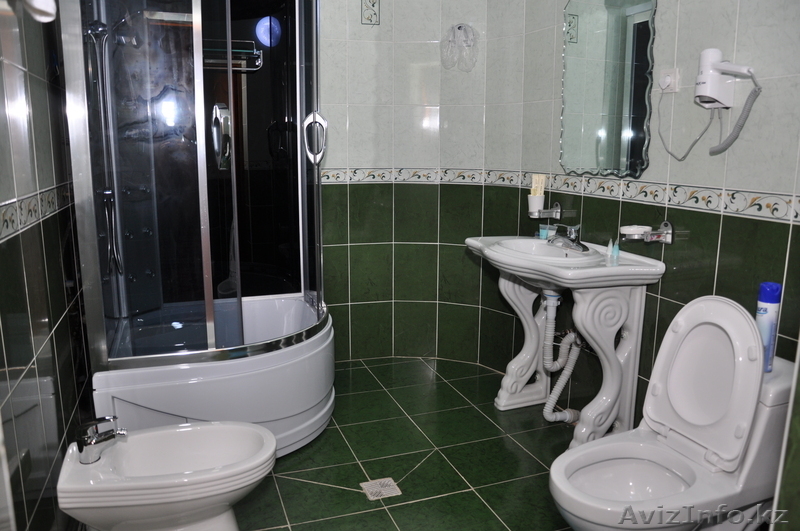 HOTEL ASTANA  SHYMKENT CITY - Изображение #10, Объявление #294070