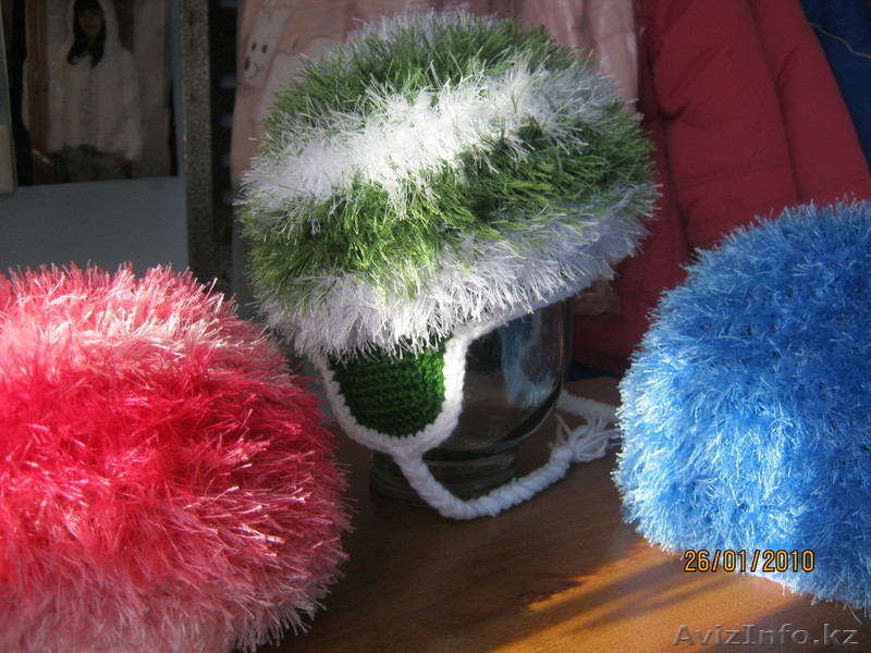 вяз.одежда для детей - Изображение #2, Объявление #308860