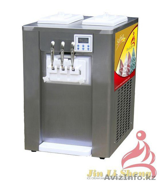 Фризер для приготовления коктейлей - Изображение #2, Объявление #285566